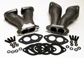 Manifold Kit Dual IDF