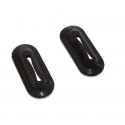 Bumper Grommet, To 67 Pair