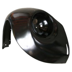 Fender, Front Right Super Beetle 71-73