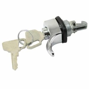 Glove Box Latch Lock 52/67