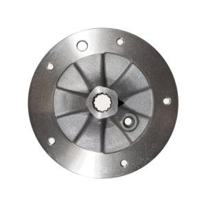 Brake Drum, Rear Bug 58-67, Ghia 58-65