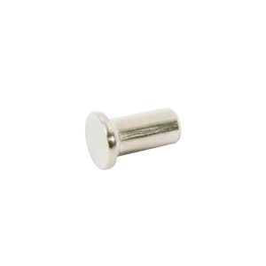 Brake Pedal Pushrod Pin, 1958-1966