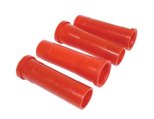 Front Axle Beam Bushing Kit, For King Pin With Needle Bearings