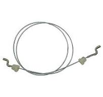 Cable, Front Seat Release 342mm