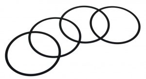 Piston Barrel Shims, 85.5mm .030