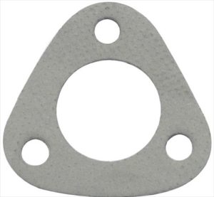 Gasket, Muffler Flange, Small 3 Bolt Flange Each