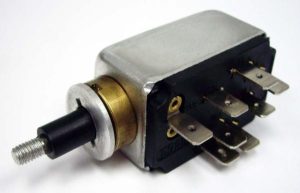 Headlight Switch, 68-70