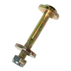 Excentric Camber Bolt Kit, Super Beetle, Each