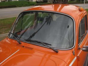Windshield Super