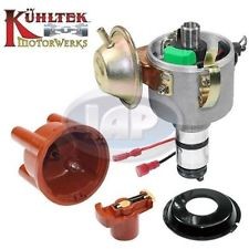 Distributor, 009 W/ Electronic Ignition
